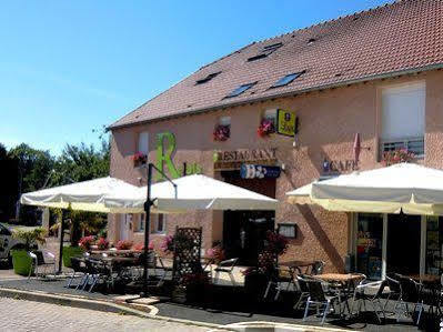 Hotel Relais Du 2*