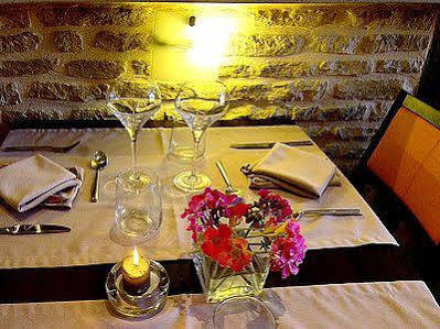 Relais Du Hotel Villegusien-le-Lac
